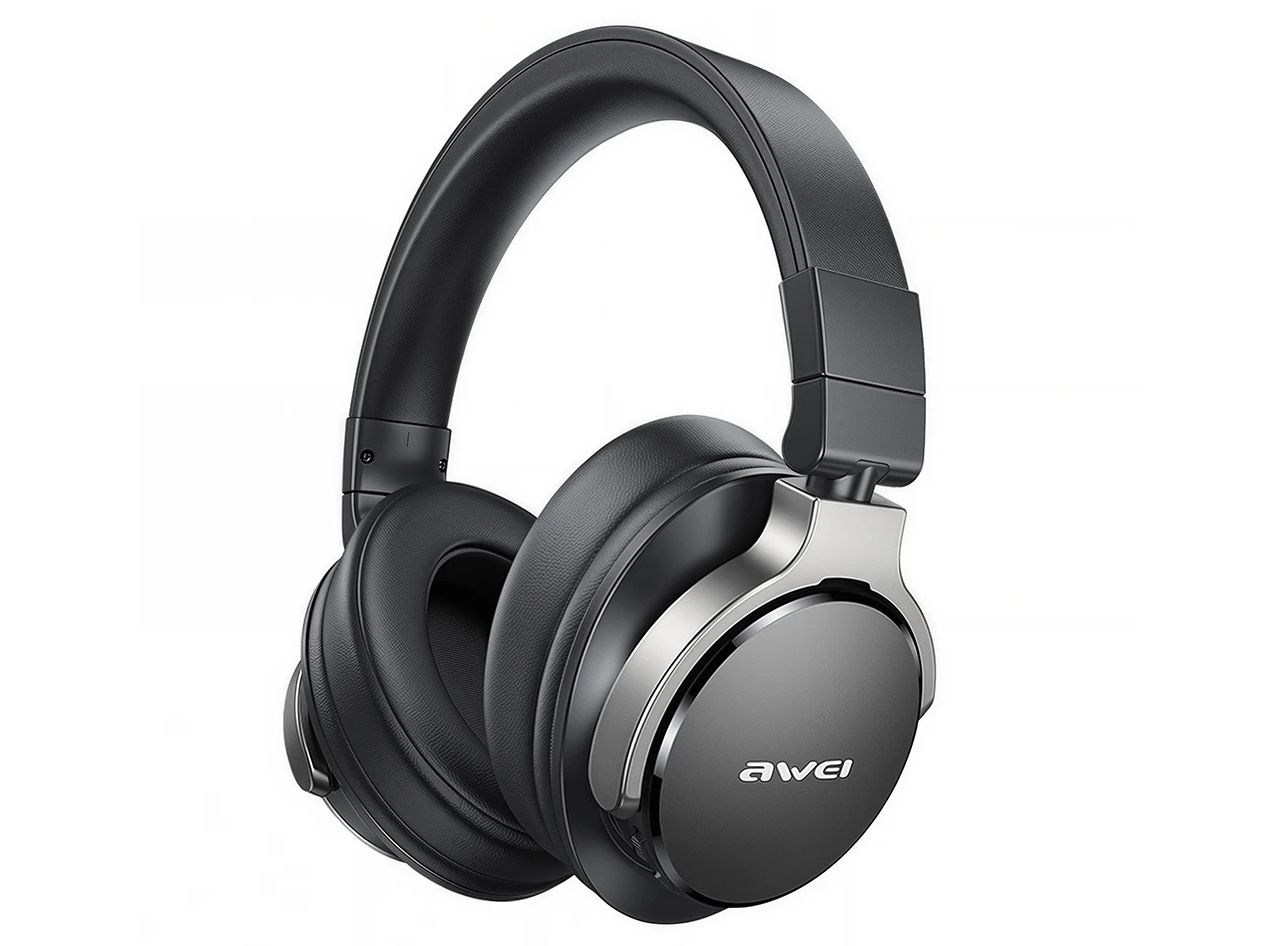 Полноразмерные беспроводные наушники AWEI A710BL ANC
