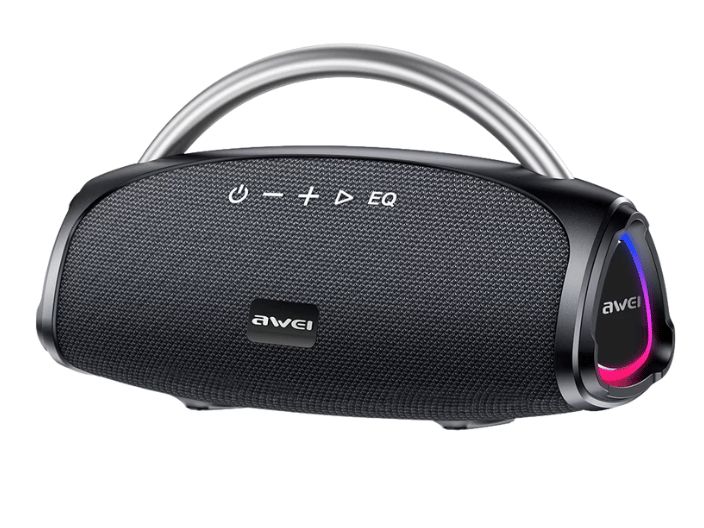 Портативная беспроводная колонка AWEI KA39 100W